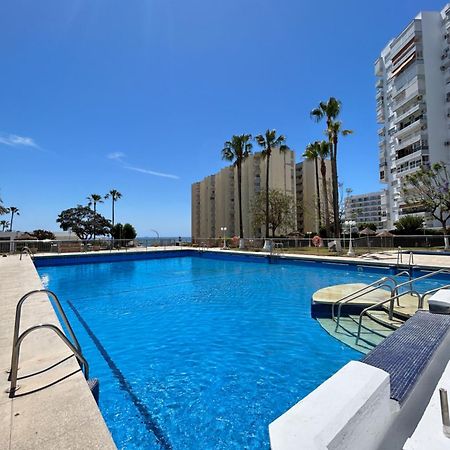 Diana Apartment - Terrace And Pool - 80M From The Beach Benalmádena Extérieur photo