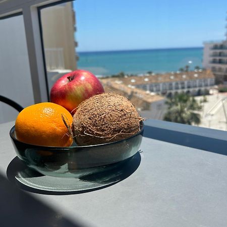 Diana Apartment - Terrace And Pool - 80M From The Beach Benalmádena Extérieur photo