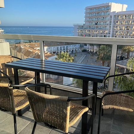 Diana Apartment - Terrace And Pool - 80M From The Beach Benalmádena Extérieur photo