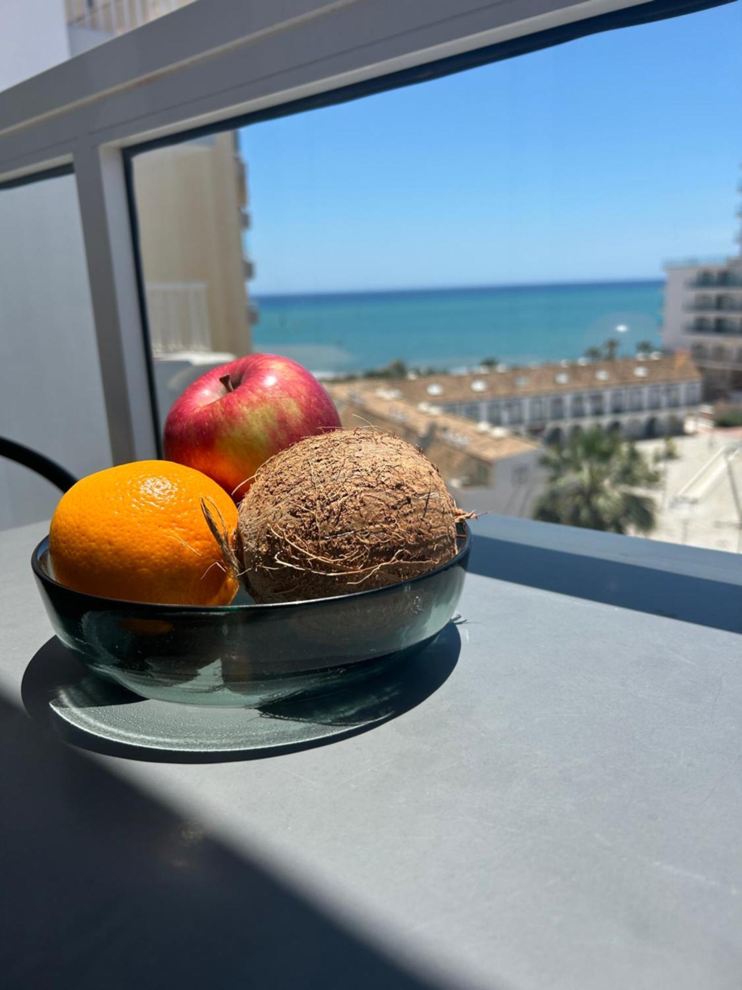 Diana Apartment - Terrace And Pool - 80M From The Beach Benalmádena Extérieur photo